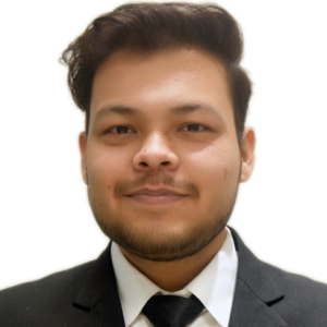 Picture of Pratyush Ojha