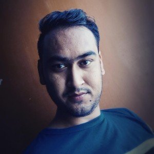 Picture of Deepak Sharma