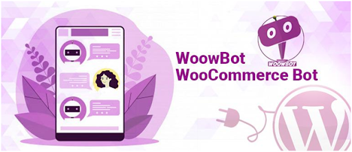 WooBot messenger bot