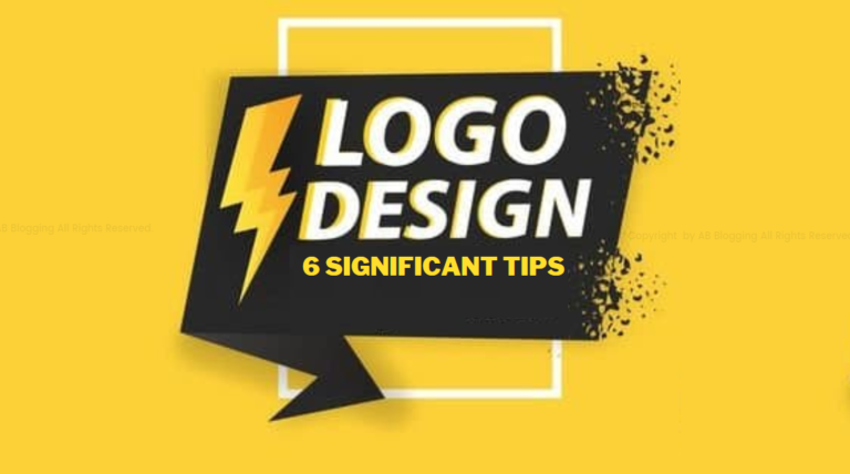 logo design tips