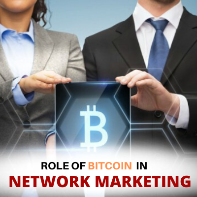 bitcoin marketing network