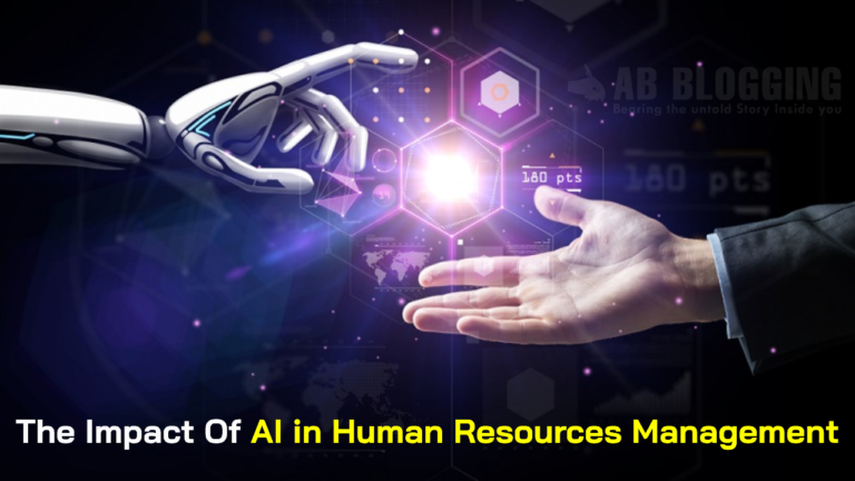 AI in Human Resources Management