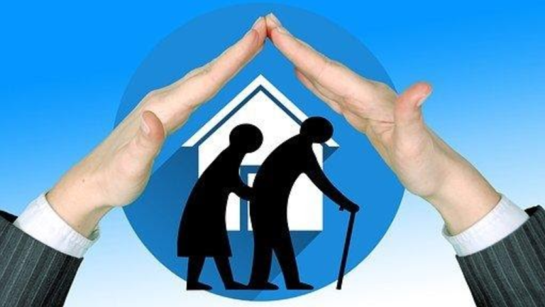 Bed Sores Injuries In A Nursing Home Facility