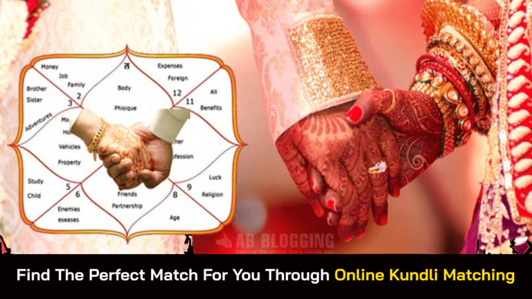 Kundli Matching