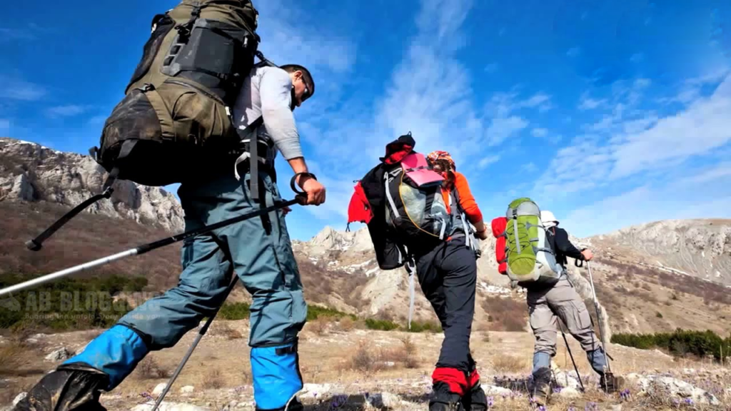 Top Easy Treks in India