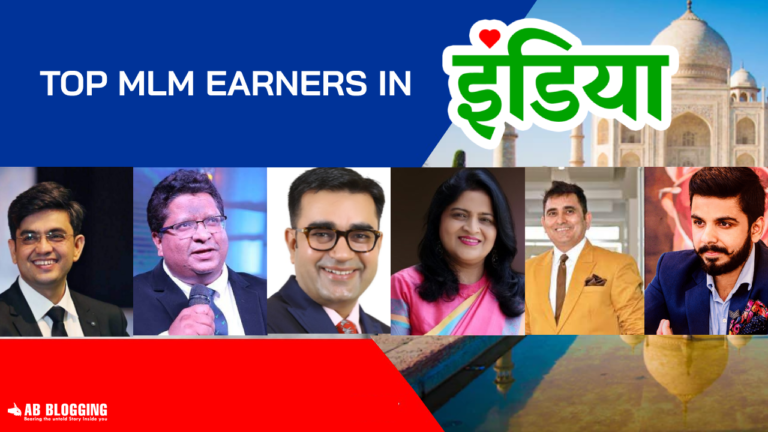 Top Networkers In India