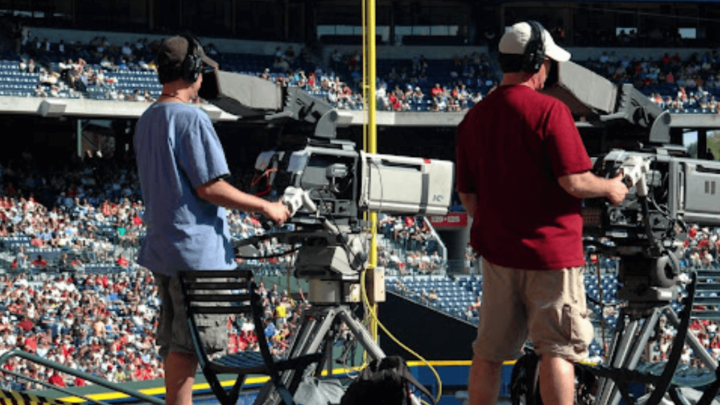 British Media Coverage of Sport