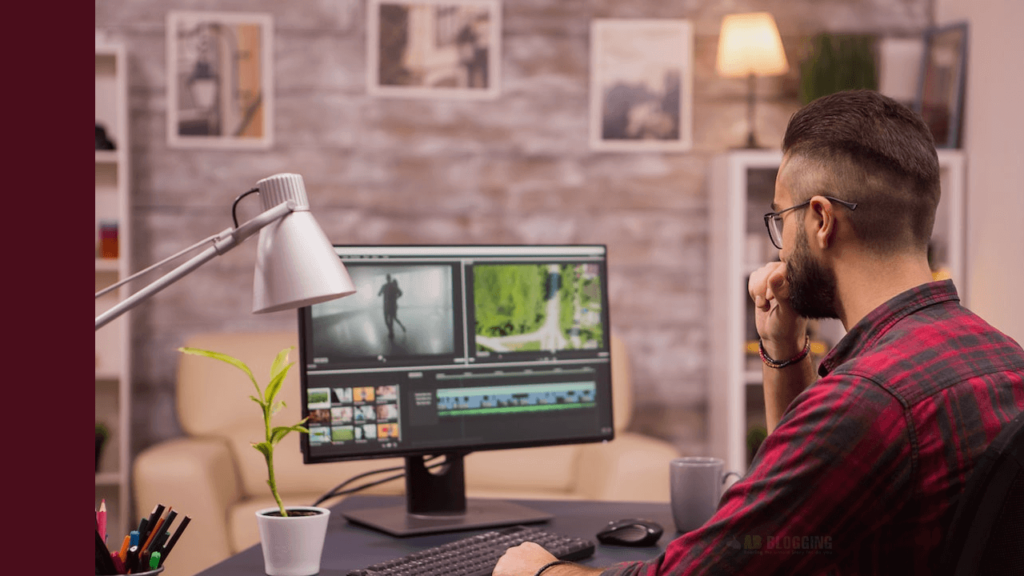 ARTIFICIAL INTELLIGENCE IS TRANSFORMING VIDEO EDITING