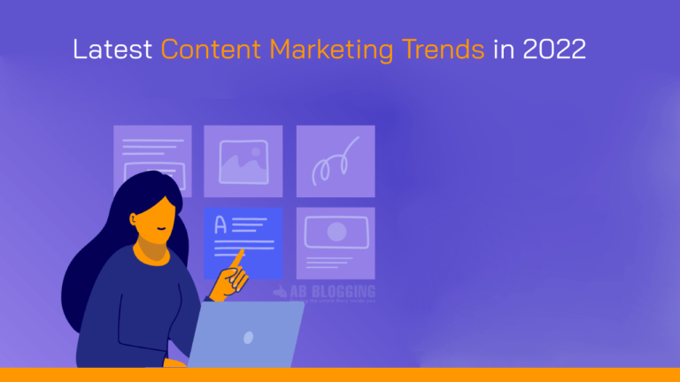 Content Marketing Trends