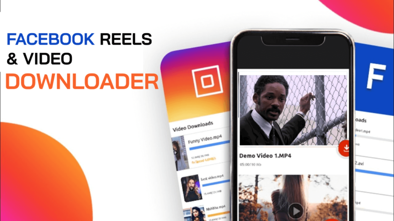 Facebook Reels and Video Downloader