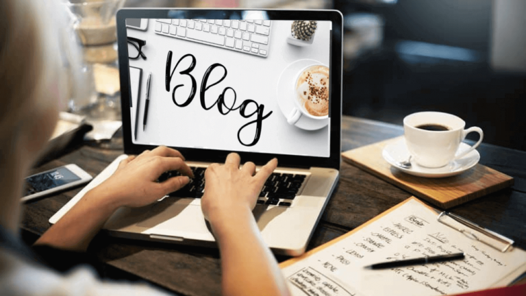 Why your website need blog posts