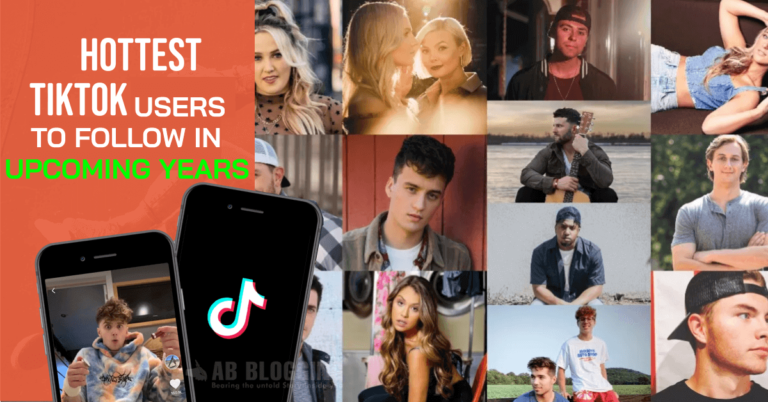 hottest tiktok users