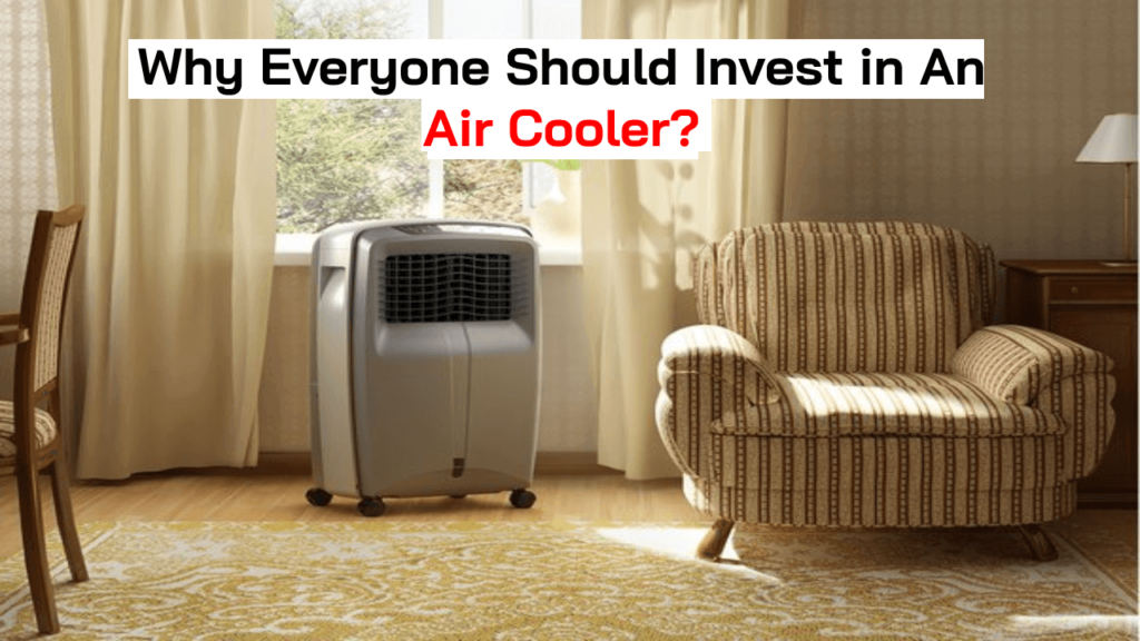 Air Cooler