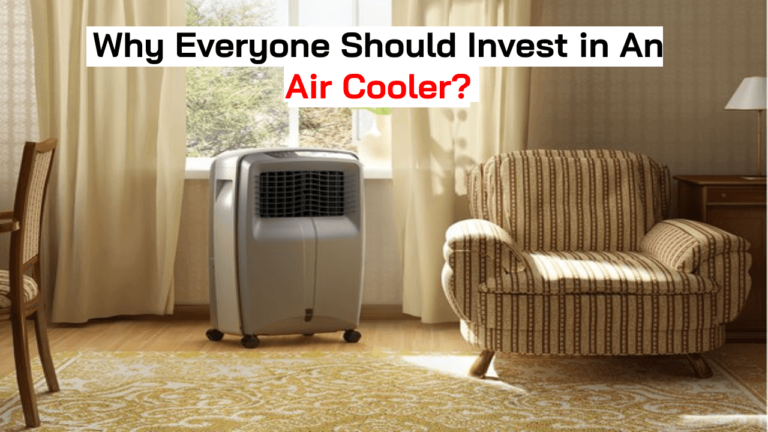 Air Cooler