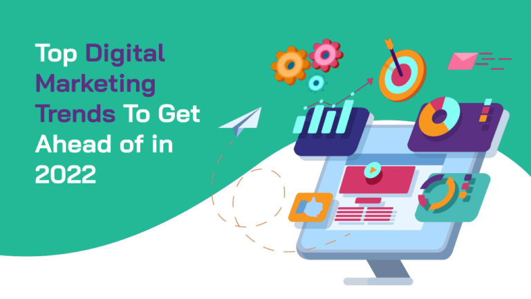 digital marketing trends
