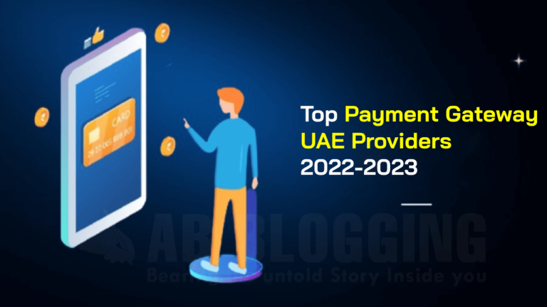 Payment gateway UAE