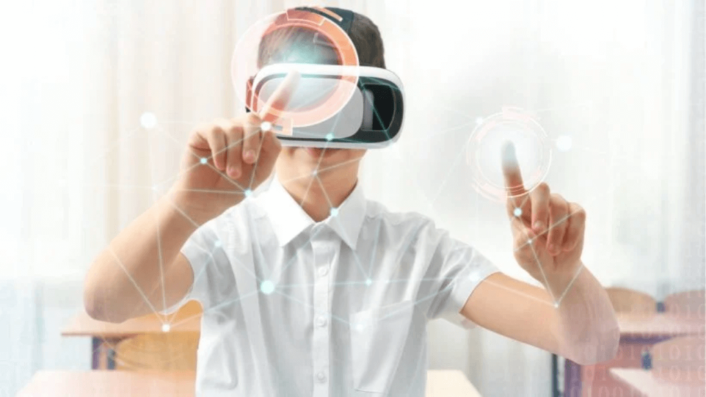 Education technology