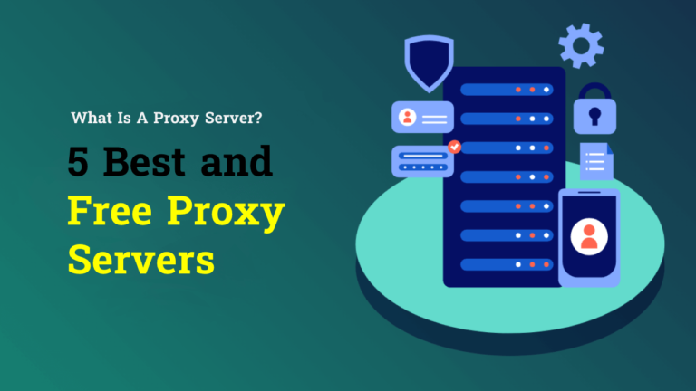 Proxy Server