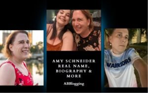 Amy Schneider Before Surgery | Real Name, Photos & More