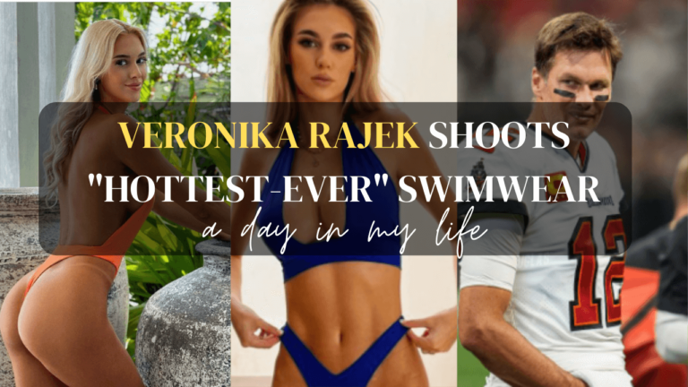 veronika rajek tom brady