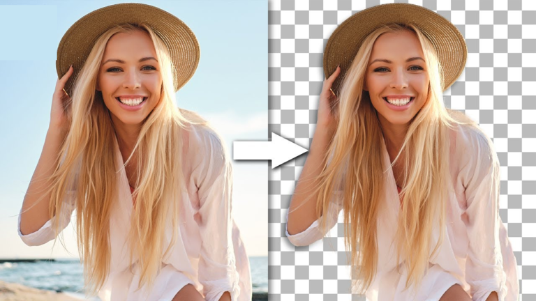 HOW TO USE AN IMAGE BACKGROUND REMOVER TO ENHANCE YOUR DESIGN PROJECTS