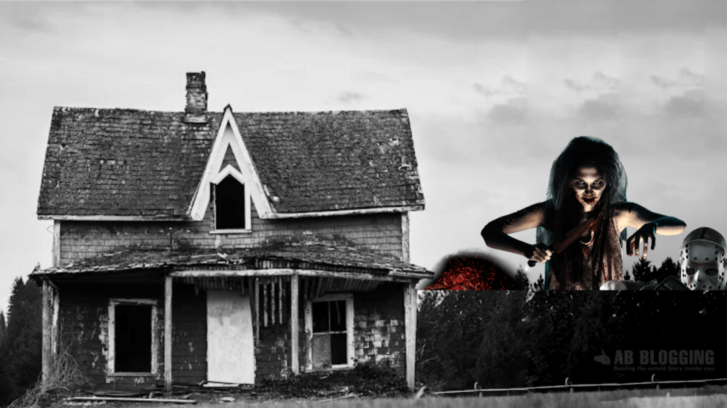 Trails Carolina Horror Stories