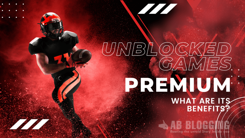 Unblocked games premium