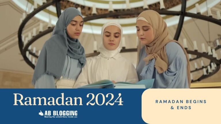 Ramadan 2024