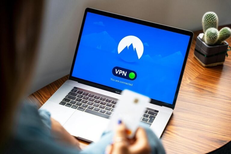 Educational vpn