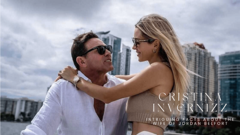 cristina invernizzi age