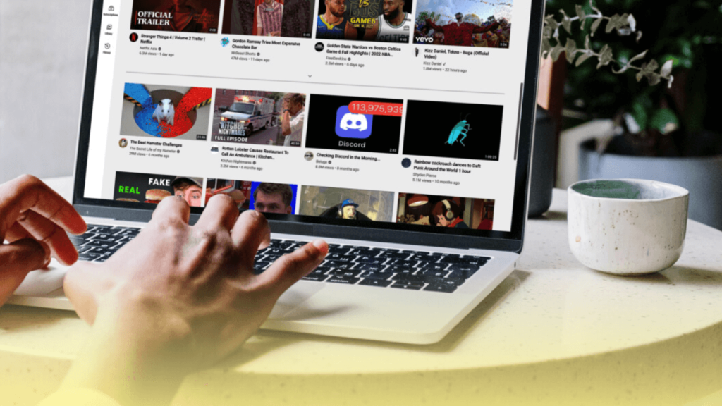 Is Youtube Social Media?