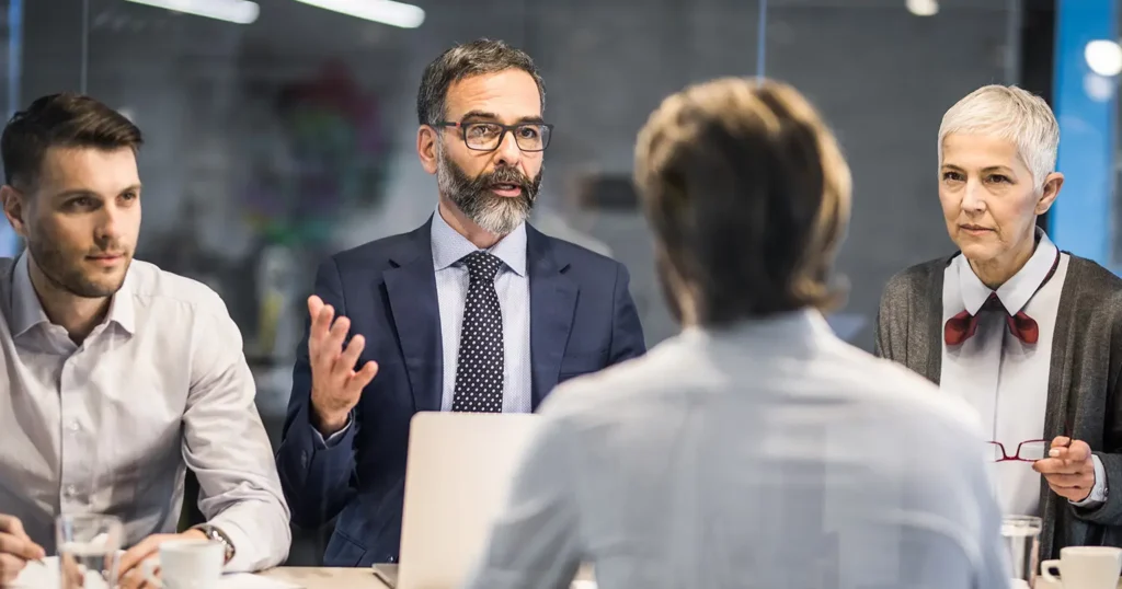 where do you see yourself in 5 years_