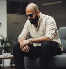 Athul Babu, SEO expert in Calicut