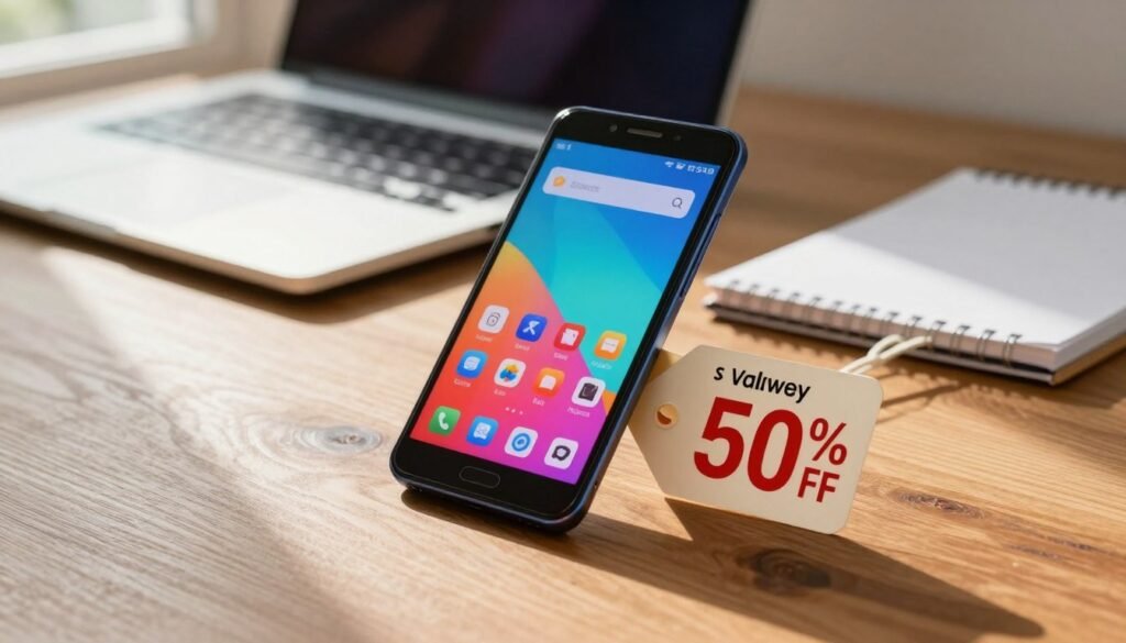 best price for galaxy m52
