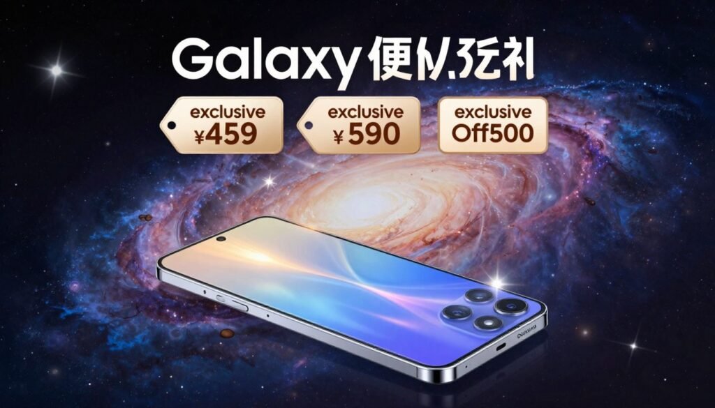 exclusive galaxy m52 offers