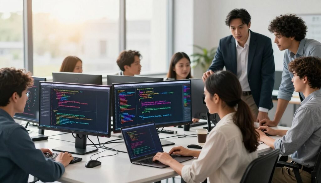 top programming tutorials for specific languages